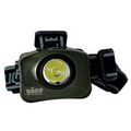 3 Mode 1 Watt LED Head Lamp